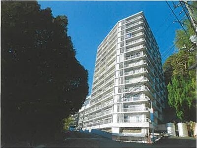 静岡県熱海市 来宮駅13分 マンション「熱海ハイプラザ」1万円の競売物件情報 #2