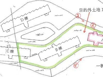 静岡県駿東郡小山町 マンション「富士高原コンド」1万円の競売物件情報 #1