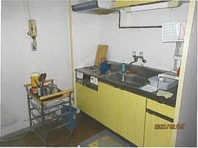 静岡県駿東郡小山町 マンション「富士高原コンド」1万円の競売物件情報 #16