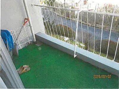 静岡県駿東郡小山町 マンション「富士高原コンド」1万円の競売物件情報 #20