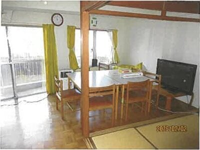 静岡県駿東郡小山町 マンション「富士高原コンド」1万円の競売物件情報 #22