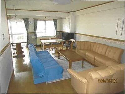 静岡県駿東郡小山町 マンション「富士高原コンド」1万円の競売物件情報 #23