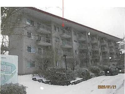 静岡県駿東郡小山町 マンション「富士高原コンド」1万円の競売物件情報 #4