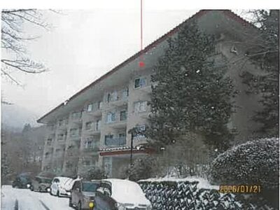 静岡県駿東郡小山町 マンション「富士高原コンド」1万円の競売物件情報 #5