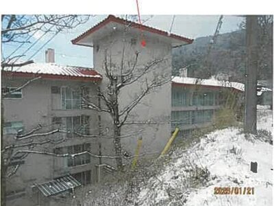 静岡県駿東郡小山町 マンション「富士高原コンド」1万円の競売物件情報 #7