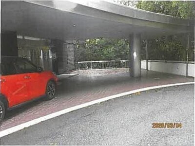 静岡県熱海市 来宮駅13分 マンション「熱海ハイプラザ」1万円の競売物件情報 #12