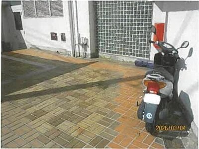 静岡県熱海市 来宮駅13分 マンション「熱海ハイプラザ」1万円の競売物件情報 #13