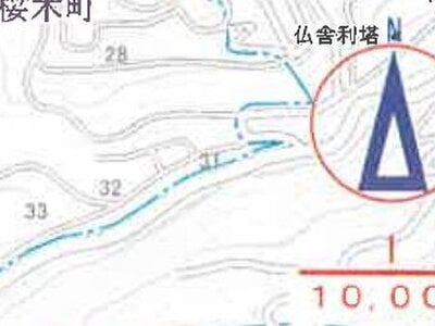 静岡県熱海市 来宮駅13分 マンション「熱海ハイプラザ」1万円の競売物件情報 #24