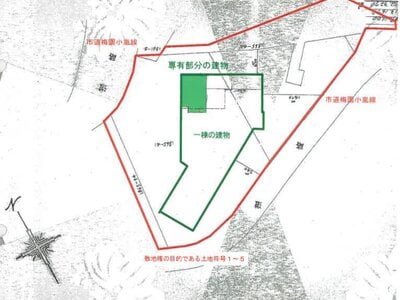 静岡県熱海市 来宮駅13分 マンション「熱海ハイプラザ」1万円の競売物件情報 #26