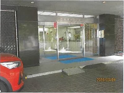 静岡県熱海市 来宮駅13分 マンション「熱海ハイプラザ」1万円の競売物件情報 #4