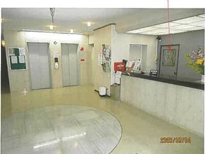 静岡県熱海市 来宮駅13分 マンション「熱海ハイプラザ」1万円の競売物件情報 #5