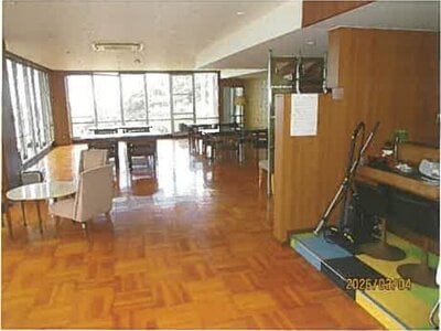 静岡県熱海市 来宮駅13分 マンション「熱海ハイプラザ」1万円の競売物件情報 #7