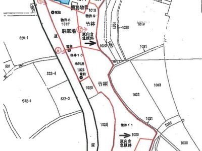 静岡県伊豆市 修善寺駅 戸建て 264万円の競売物件情報 #1