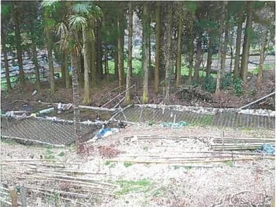 静岡県伊豆市 修善寺駅 戸建て 264万円の競売物件情報 #11