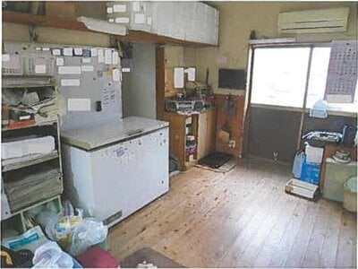 静岡県伊豆市 修善寺駅 戸建て 264万円の競売物件情報 #14