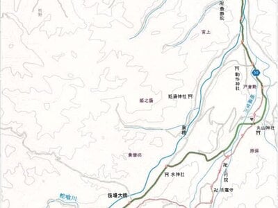 静岡県伊豆市 修善寺駅 戸建て 264万円の競売物件情報 #20