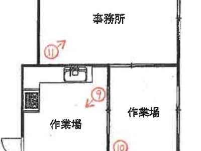 静岡県伊豆市 修善寺駅 戸建て 264万円の競売物件情報 #3