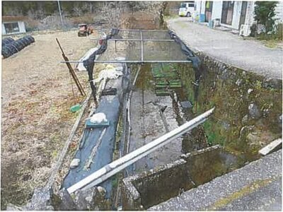 静岡県伊豆市 修善寺駅 戸建て 264万円の競売物件情報 #6