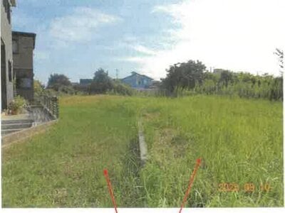 静岡県磐田市 豊田町駅 土地 404万円の競売物件情報 #3