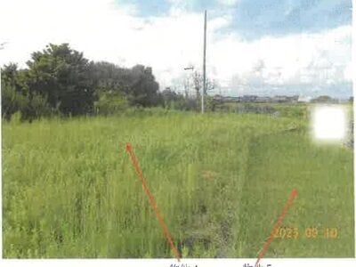 静岡県磐田市 豊田町駅 土地 404万円の競売物件情報 #4