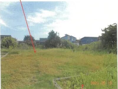 静岡県磐田市 豊田町駅 土地 404万円の競売物件情報 #5
