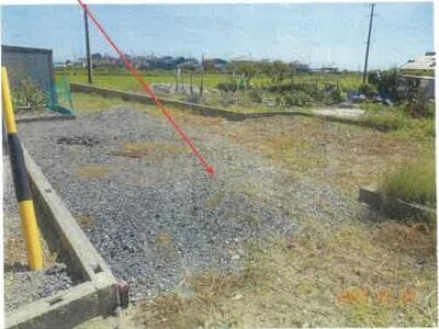 静岡県磐田市 豊田町駅 土地 404万円の競売物件情報 #7