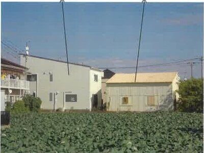 静岡県浜松市中央区 天竜川駅 戸建て 953万円の競売物件情報 #3