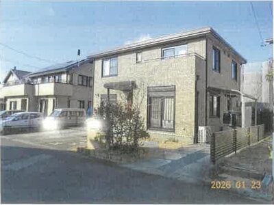 静岡県浜松市浜名区 気賀駅23分 戸建て 662万円の競売物件情報 #2