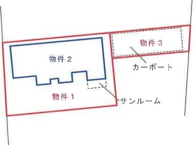 静岡県浜松市中央区 新浜松駅18分 戸建て 2,573万円の競売物件情報 #26