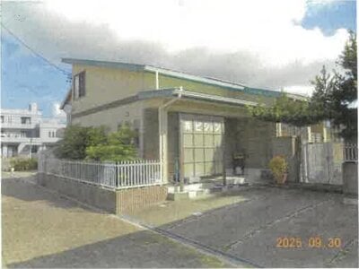 静岡県浜松市中央区 新浜松駅18分 戸建て 2,573万円の競売物件情報 #4