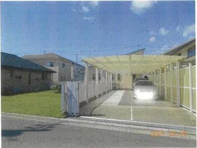 静岡県浜松市中央区 新浜松駅18分 戸建て 2,573万円の競売物件情報 #6