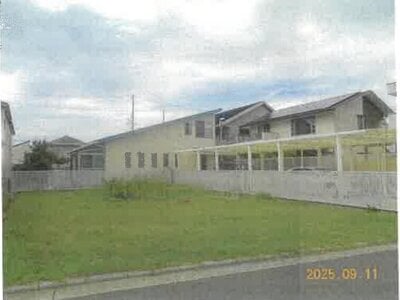 静岡県浜松市中央区 新浜松駅18分 戸建て 2,573万円の競売物件情報 #7