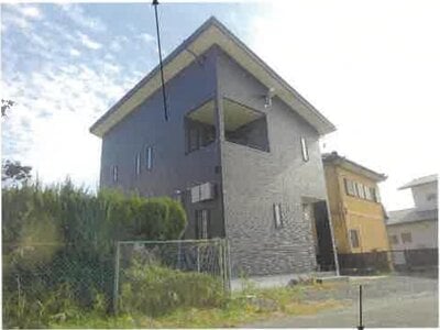 静岡県浜松市浜名区 遠州小松駅14分 戸建て 834万円の競売物件情報 #2