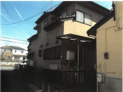 静岡県富士市 入山瀬駅17分 戸建て 510万円の競売物件情報 #2