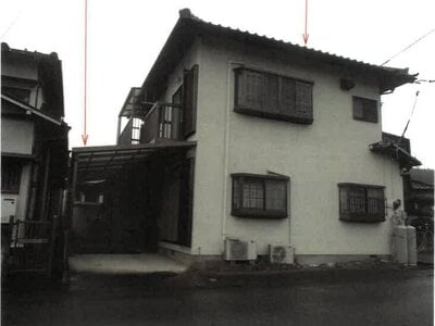 静岡県富士宮市 富士宮駅13分 戸建て 319万円の競売物件情報 #1