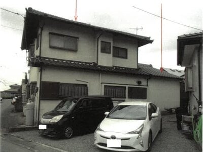静岡県富士宮市 富士宮駅13分 戸建て 319万円の競売物件情報 #2
