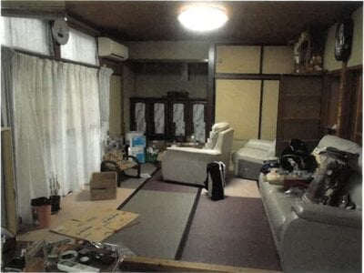静岡県富士宮市 富士宮駅13分 戸建て 319万円の競売物件情報 #3