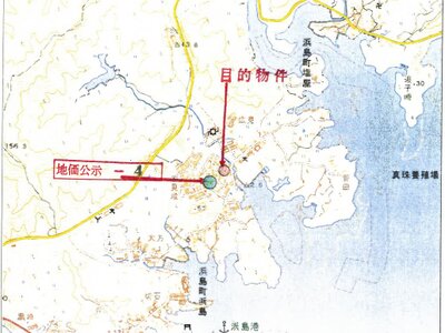 三重県志摩市 賢島駅 戸建て 116万円の競売物件情報 #6