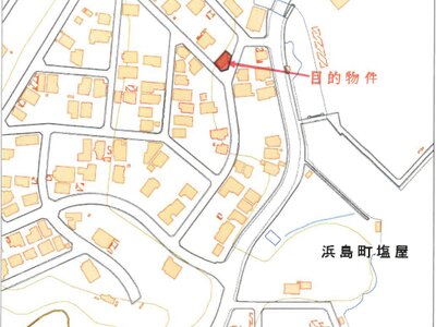 三重県志摩市 賢島駅 戸建て 116万円の競売物件情報 #7