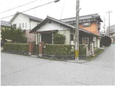 滋賀県彦根市 南彦根駅 戸建て 277万円の競売物件情報 #1