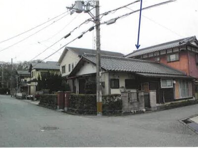 滋賀県彦根市 南彦根駅 戸建て 277万円の競売物件情報 #24