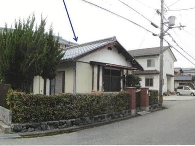 滋賀県彦根市 南彦根駅 戸建て 277万円の競売物件情報 #25