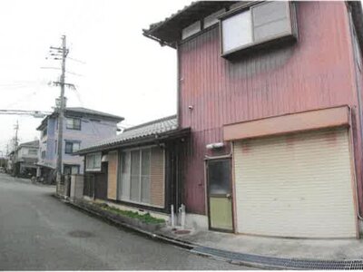 滋賀県彦根市 南彦根駅 戸建て 277万円の競売物件情報 #26