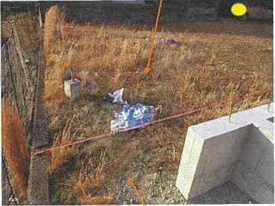 広島県広島市安佐北区 河戸帆待川駅29分 土地 305万円の競売物件情報 #4