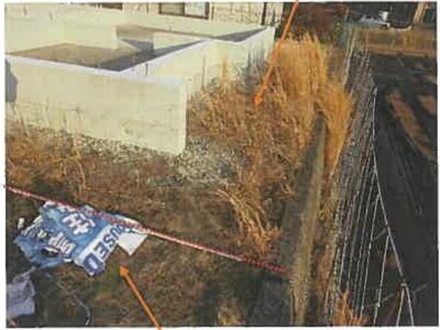 広島県広島市安佐北区 河戸帆待川駅29分 土地 262万円の競売物件情報 #3