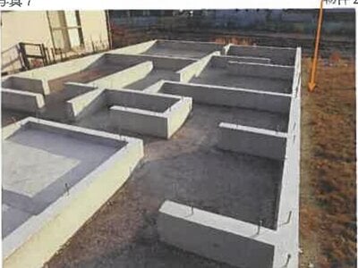 広島県広島市安佐北区 河戸帆待川駅29分 土地 262万円の競売物件情報 #7