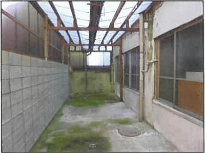 広島県広島市中区 日赤病院前駅1分 土地 4,073万円の競売物件情報 #3