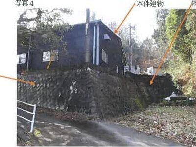 広島県広島市安佐北区 高取駅 戸建て 197万円の競売物件情報 #4