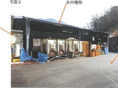 広島県広島市安佐北区 高取駅 戸建て 197万円の競売物件情報 #6