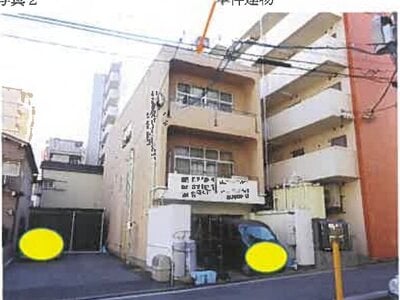 広島県広島市中区 鷹野橋駅3分 戸建て 1,966万円の競売物件情報 #2